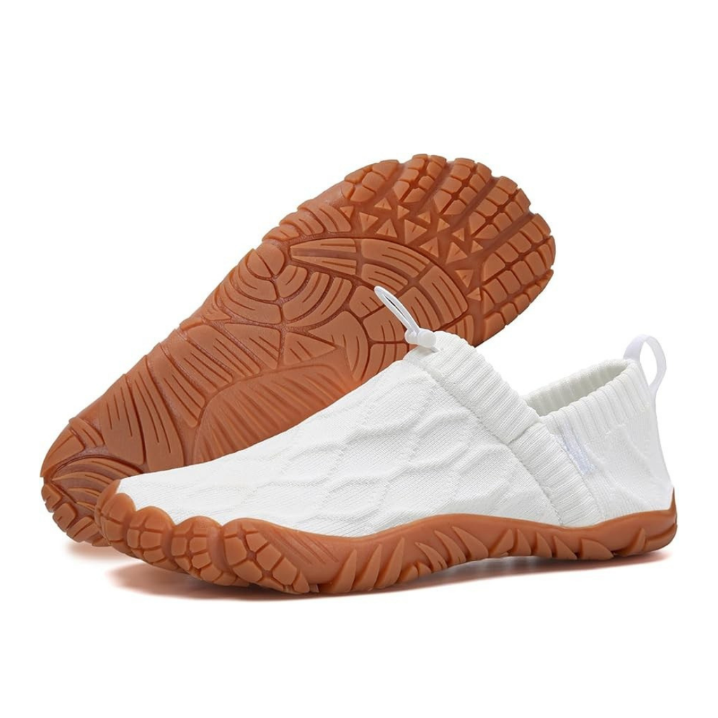 CloudStep Snug Shoes