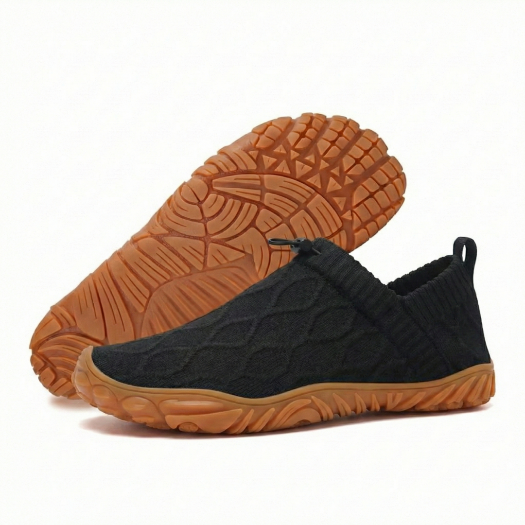 CloudStep Snug Shoes