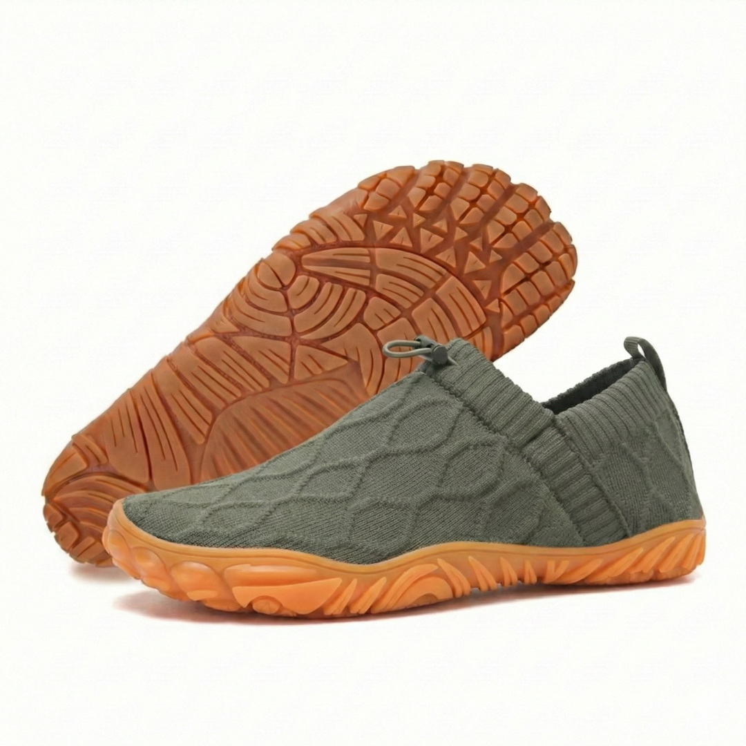 CloudStep Snug Shoes