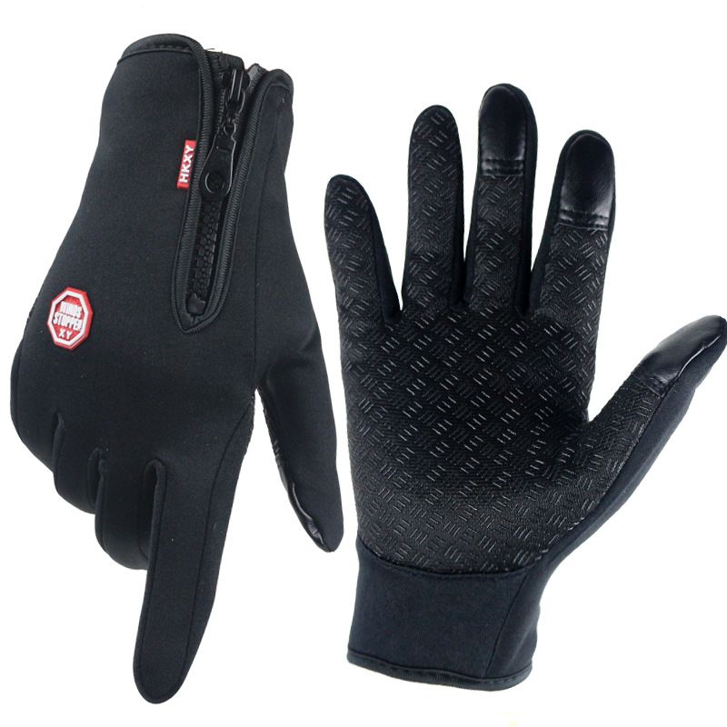 Touchscreen Winter Waterproof Gloves