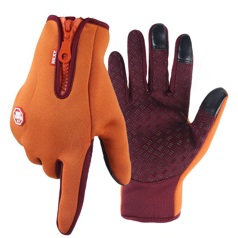 Touchscreen Winter Waterproof Gloves