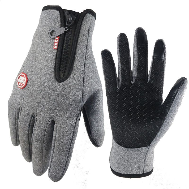 Touchscreen Winter Waterproof Gloves
