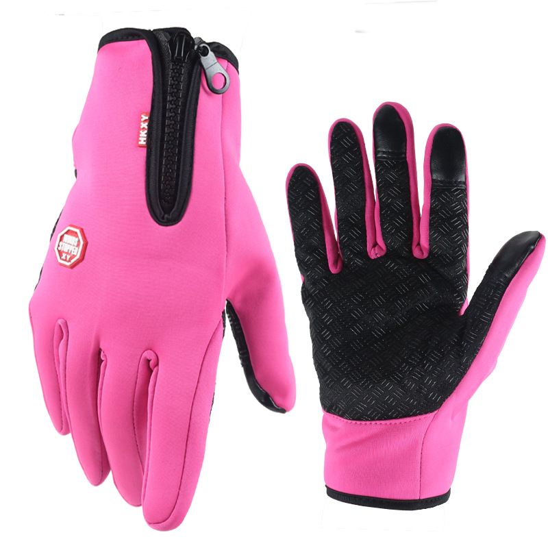Touchscreen Winter Waterproof Gloves