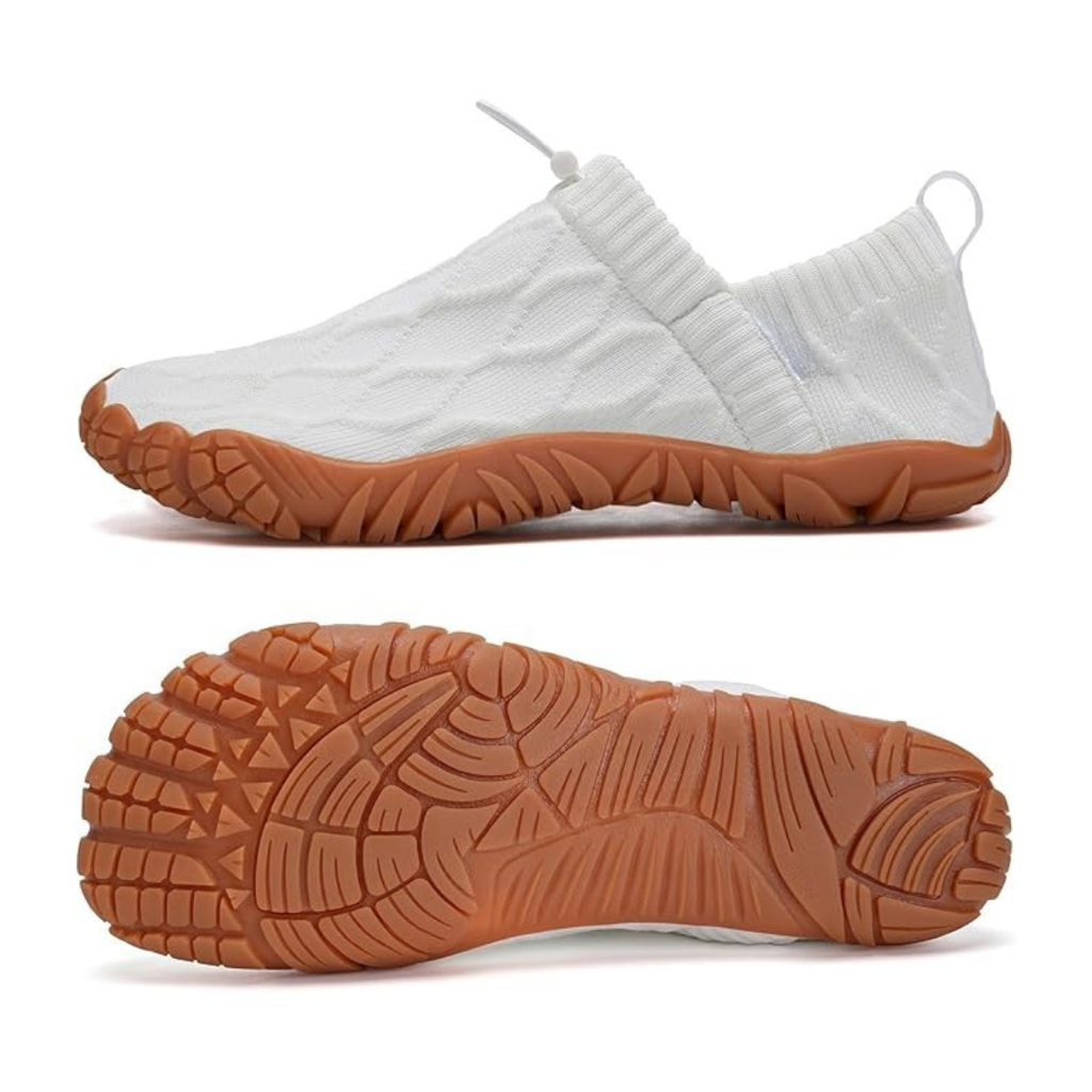 CloudStep Snug Shoes