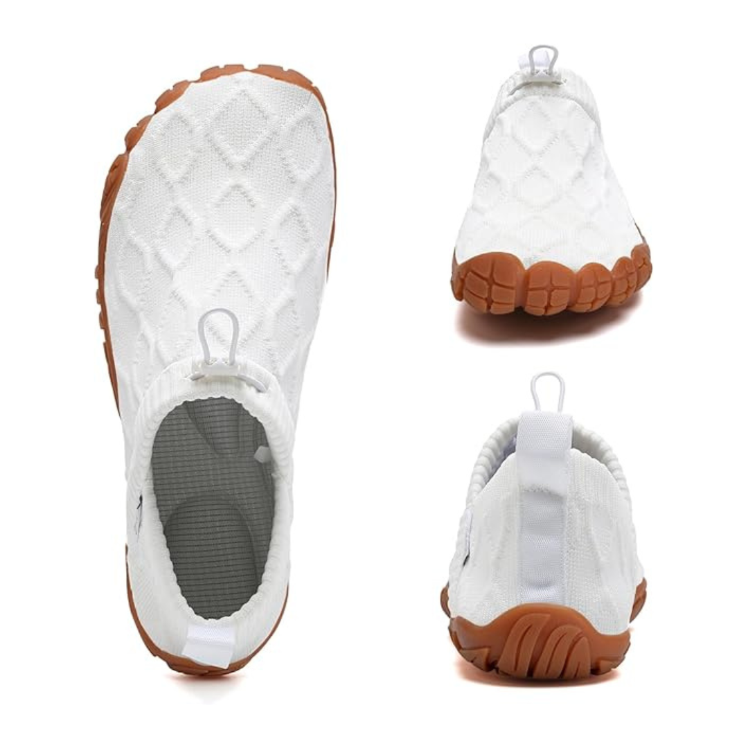 CloudStep Snug Shoes