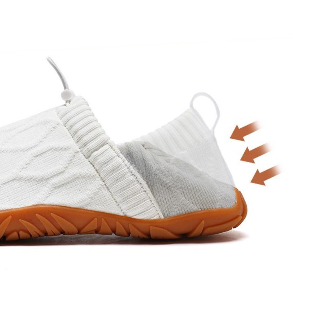 CloudStep Snug Shoes