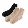 Fleece Winter Socks (3x)